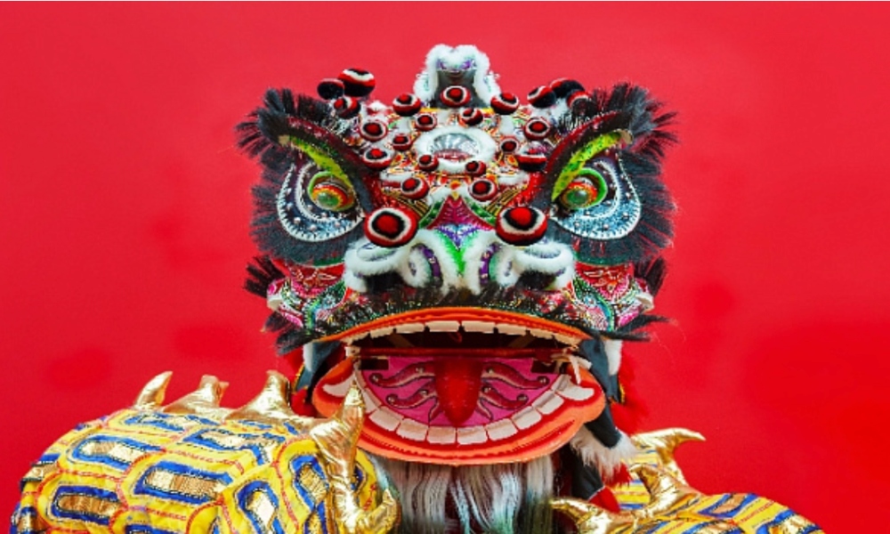 Las tradiciones en China. Las tradiciones en China.
