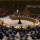 El Consejo de Seguridad de la ONU tendrá reunión de emergencia por el conflicto en Medio Oriente.