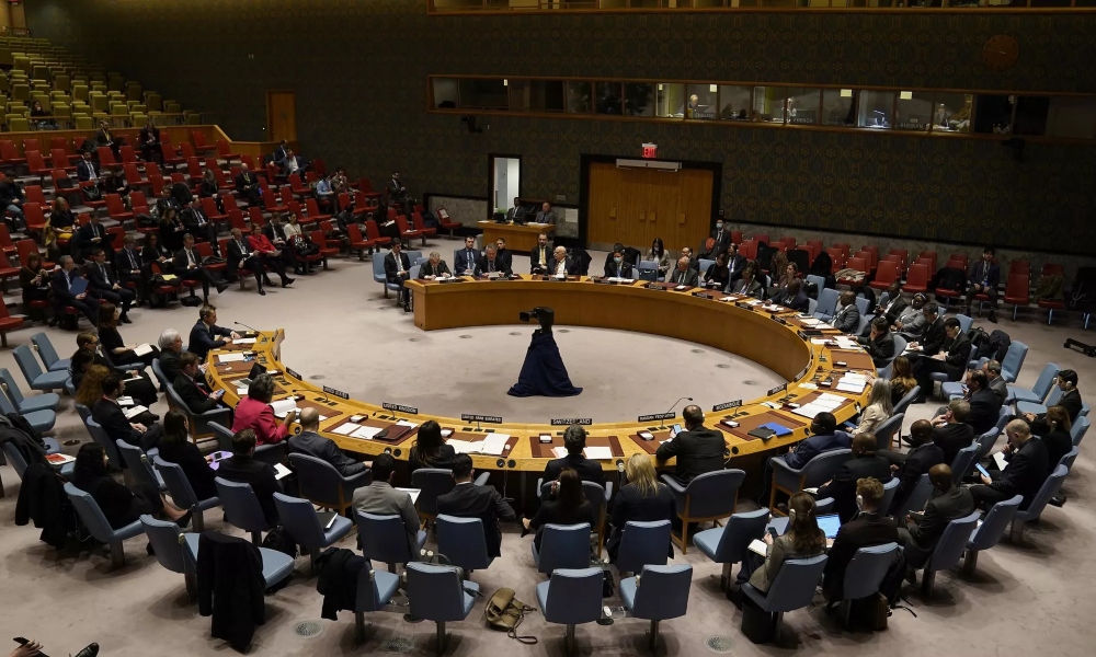 El Consejo de Seguridad de la ONU tendrá reunión de emergencia por el conflicto en Medio Oriente. El Consejo de Seguridad de la ONU tendrá reunión de emergencia por el conflicto en Medio Oriente.