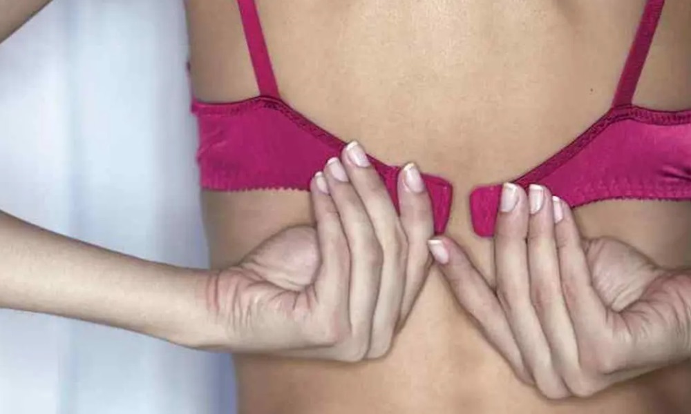 El corpiño, una prenda que tuvo un origen revolucionario para las mujeres.