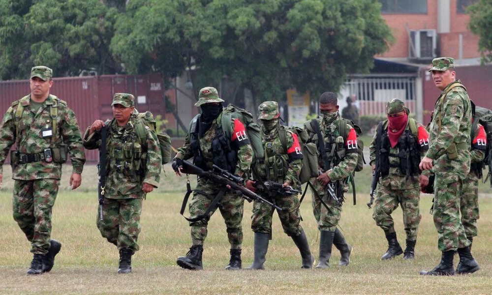América Latina en el mundo multipolar. Resumen de noticias en 3 minutos. América Latina en el mundo multipolar. Resumen de noticias en 3 minutos.