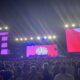 FNS: Más de 120 mil personas disfrutaron de la segunda noche.