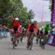 Siete sanjuaninos en el top-diez de la Vuelta del Porvenir en San Luis.