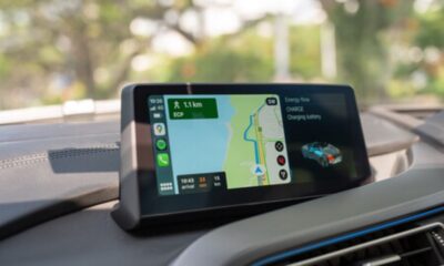 Google Maps anunció que trabajan en una novedad para autos eléctricos.