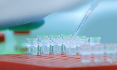 Científicos avanzan en investigación genética para prevenir enfermedades. Video Reportaje.