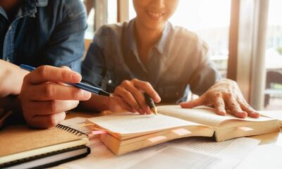 Fortalecimiento gratuito a estudiantes de escuelas técnicas que adeudan materias.