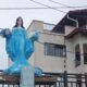 Leyendas urbanas: Nuestro Gauchito Gil y la diosa africana de Yemayá.