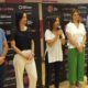 La ministra Claudia Grynszpan presentó más detalles de la Fiesta Nacional del Sol.