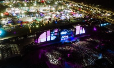 Fiesta Nacional del Sol: Se agotaron las entradas generales para este viernes.