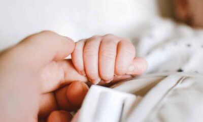 Argentina alcanza el nivel de mortalidad infantil más bajo de su historia.