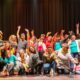 Identidades, la impronta musical de los departamentos en la Fiesta Nacional del Sol 2023.