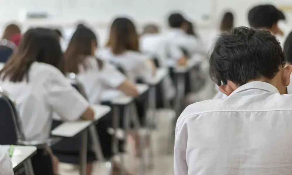A partir de marzo aumentan las cuotas de los colegios privados de San Juan. A partir de marzo aumentan las cuotas de los colegios privados de San Juan.