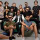 Una mega banda local será telonera de Babasónicos en la Fiesta Nacional del Sol.