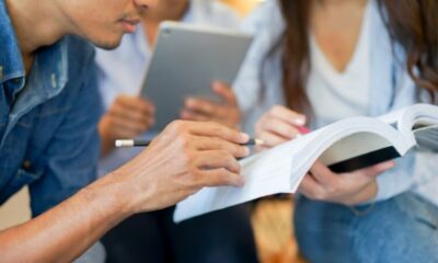 UNSJ: Hasta el 1° de marzo hay tiempo para inscrbirse en becas para idiomas.
