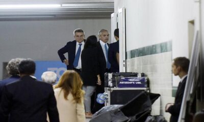 Los próximos pasos de la mesa política del Frente de Todos.