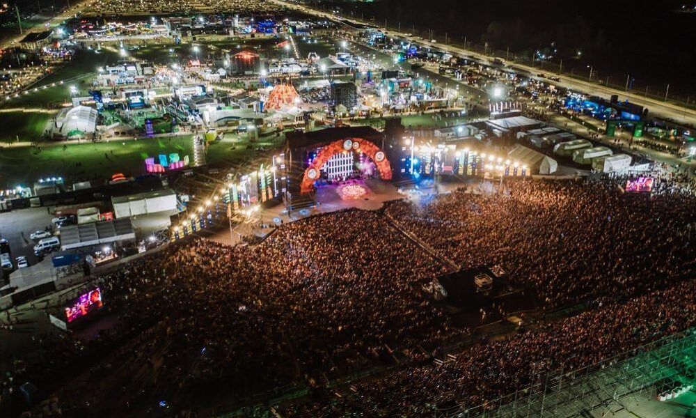 Turismo confirmó que la FNS 2024 se realizará Turismo confirmó que la FNS 2024 se realizará