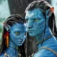 «Avatar 2» desplazó a «Titanic» como la tercera película más taquillera de la historia.