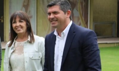 Diputados inició el debate del proyecto de moratoria previsional, Orrego y Laciar no lo acompañaron.