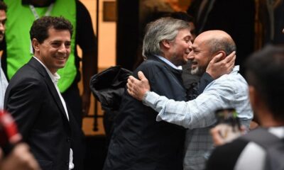 Frente de Todos nacional: qué se discutió, que se acordó y qué sorprendió.