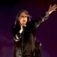 Ozzy Osbourne anunció que abandona los escenarios.