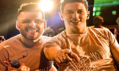 ¡Se vive el corso en San Juan! Con gran expectativa y alegría llega Q´Lokura.
