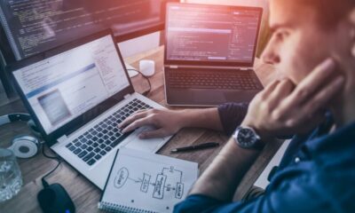 Comienzan las inscripciones en la Tecnicatura de Software y el Profesorado de Lengua y Literatura.