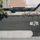Repavimentación: avanza la segunda etapa de obras en Ignacio de la Roza. Los detalles.