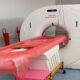 Jáchal será el primer departamento alejado en contar con un Tomógrafo Helicoidal, destinado al Nuevo Hospital San Roque.