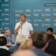 El frente oficialista se presenta hoy: con los acuerdos cerrados, todos están adentro.
