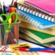 El gobierno de San Juan lanzó una canasta de útiles escolares.