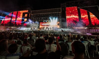 Confirmaron el reintegro de las entradas del Espectáculo Final de la Fiesta Nacional del Sol.