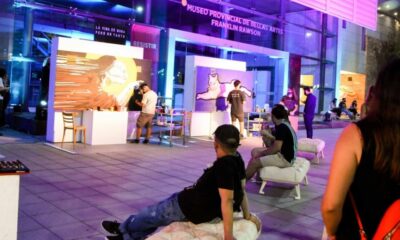 El Museo Franklin Rawson propone actividades para conmemorar el Mes de la Mujer.