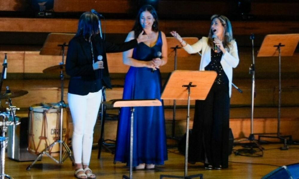 El fin de semana llega con un montón de propuestas culturales en homenaje a la mujer. El fin de semana llega con un montón de propuestas culturales en homenaje a la mujer.