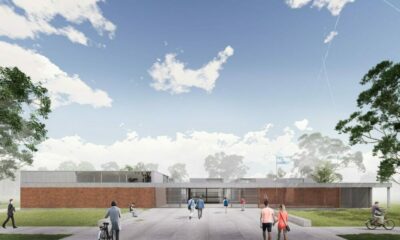 Comenzará la construcción de cuatro escuelas técnicas profesionales en San Juan.