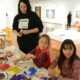 Comienzan las inscripciones a los talleres artísticos del Museo Franklin Rawson.