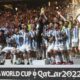 La TV pública transmitirá los partidos amistosos de la Selección.