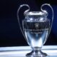 El sorteo de cuartos de final de Champions League: así quedaron los cruces.