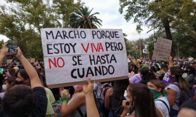 Día Internacional de la Mujer: según la ONU, alcanzar la igualdad de género puede llevar casi 300 años.