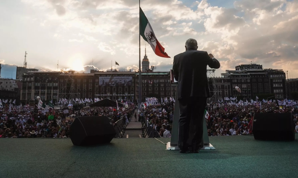América Latina en el mundo multipolar. Resumen de noticias en 3 minutos. América Latina en el mundo multipolar. Resumen de noticias en 3 minutos.
