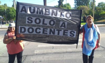 ¿Qué hay detrás del discurso de los autoconvocados? ¿Antisindicalismo y macrismo?