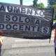¿Qué hay detrás del discurso de los autoconvocados? ¿Antisindicalismo y macrismo?