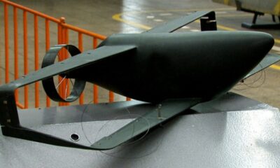 Avión no tripulado de equipo indio-ruso irá a Marte.