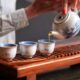 La ceremonia del Té en China. Cultura, armonía, tradición y respeto.