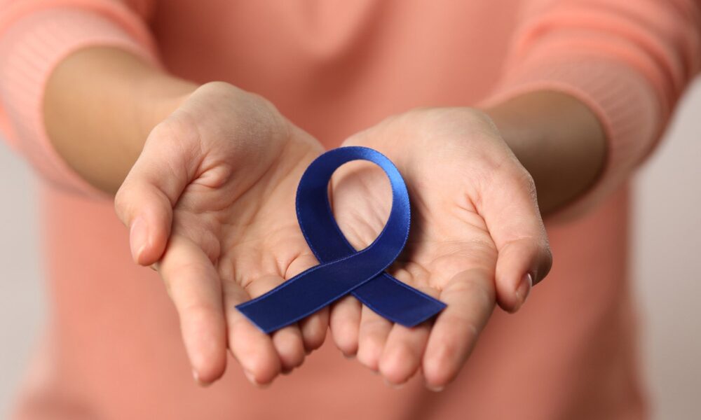 Día Mundial contra el Cáncer de Colon: Concientizar sobre la prevención y el control de esta enfermedad. Día Mundial contra el Cáncer de Colon: Concientizar sobre la prevención y el control de esta enfermedad.