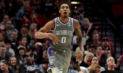 Básquet: Los Kings rompieron la sequía de playoffs más larga en la historia de la NBA.
