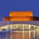 Teatro del Bicentenario inaugura la temporada 2023 de visitas guiadas con nuevos horarios.