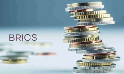 Moneda única del BRICS.