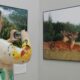 Más de 500 obras se presentaron en el Festival de Naturaleza y Fotografía “Pristine Russia”.