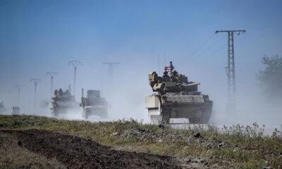 Sobre los motivos de la suspensión del Tratado Nuevo START por parte de la Federación de Rusia.