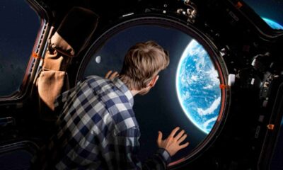 India tiene la intención de comenzar a enviar turistas al espacio para 2030.